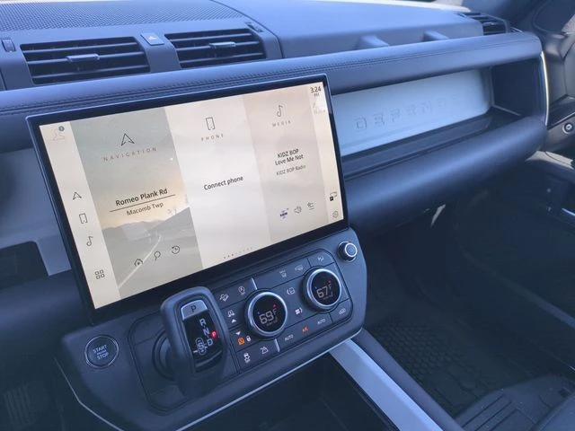 2026 Land Rover Defender L663 - Image 11 of 20