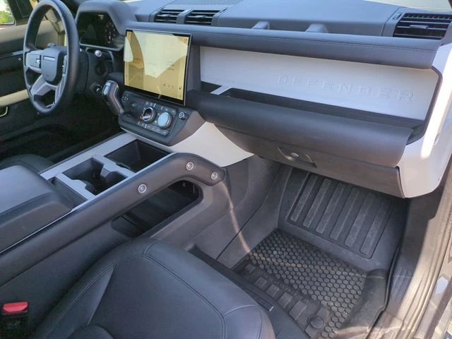 2026 Land Rover Defender L663 - Image 19 of 20