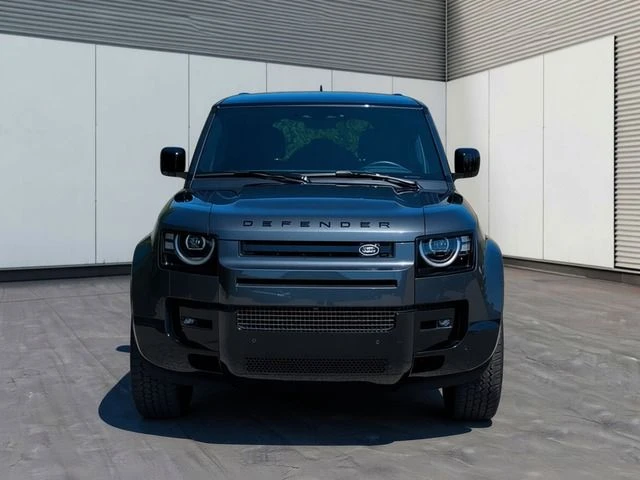 2026 Land Rover Defender L663 - Image 2 of 20