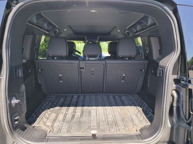 2026 Land Rover Defender L663 - Image 16 of 20