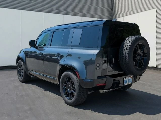 2026 Land Rover Defender L663 - Image 6 of 20