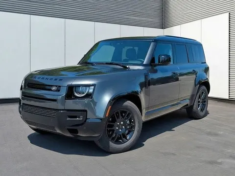 2026 Land Rover Defender 110 X-Dynamic SE