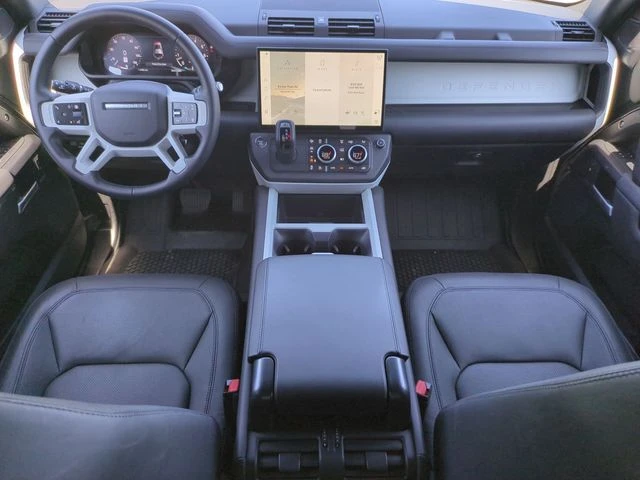 2026 Land Rover Defender L663 - Image 14 of 20