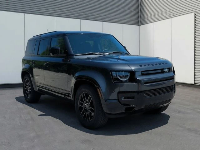 2026 Land Rover Defender L663 - Image 3 of 20