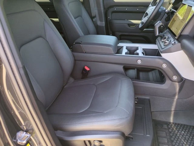 2026 Land Rover Defender L663 - Image 18 of 20