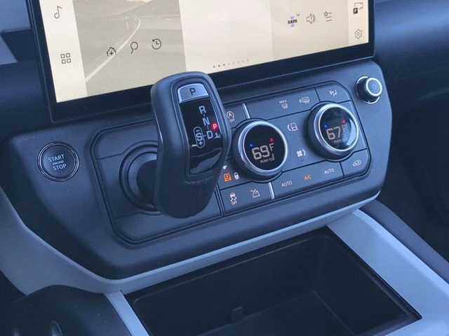 2026 Land Rover Defender L663 - Image 9 of 20