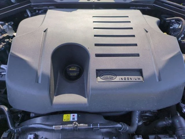 2026 Land Rover Defender L663 - Image 20 of 20