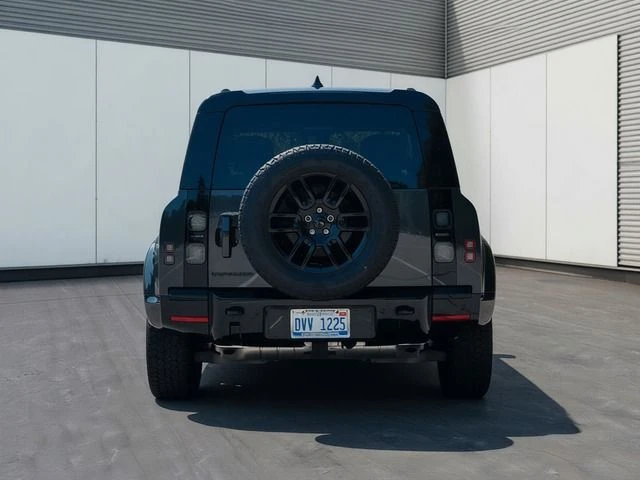 2026 Land Rover Defender L663 - Image 5 of 20