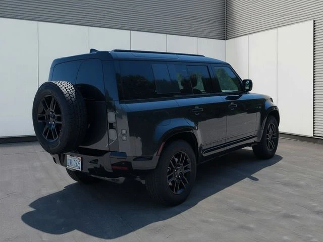 2026 Land Rover Defender L663 - Image 4 of 20