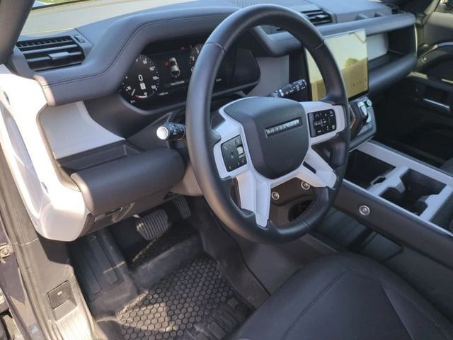 2026 Land Rover Defender L663 - Image 7 of 20