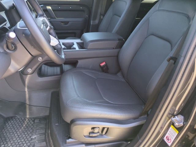 2026 Land Rover Defender L663 - Image 12 of 20