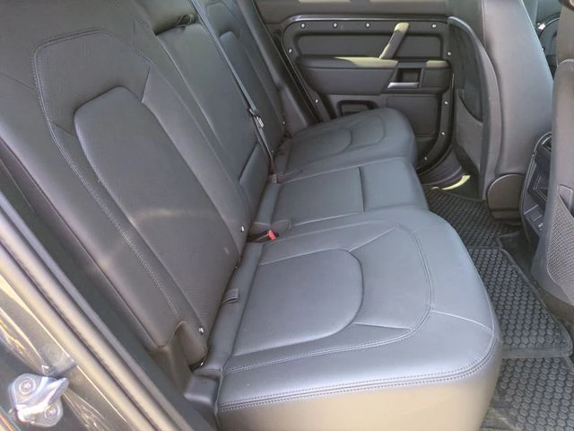 2026 Land Rover Defender L663 - Image 17 of 20