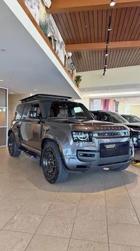 2026 Land Rover Defender 110 OCTA