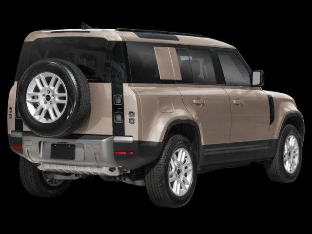 2026 Land Rover Defender Octa - Image 2 of 3