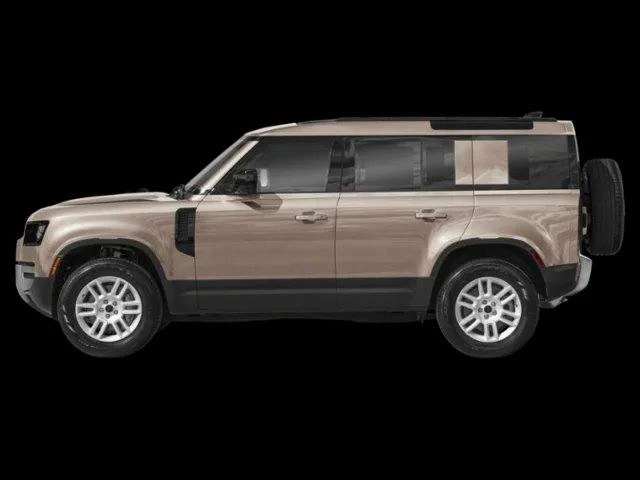 2026 Land Rover Defender Octa - Image 3 of 3