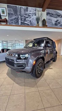 2026 Land Rover Defender 110 OCTA