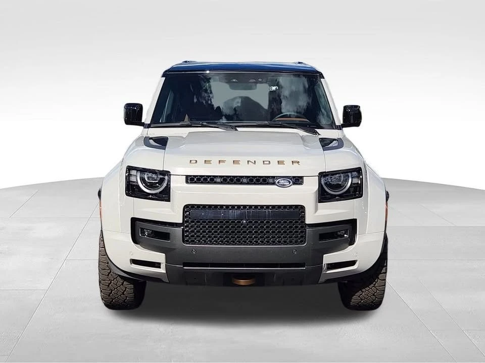 2026 Land Rover Defender Octa - Image 2 of 20
