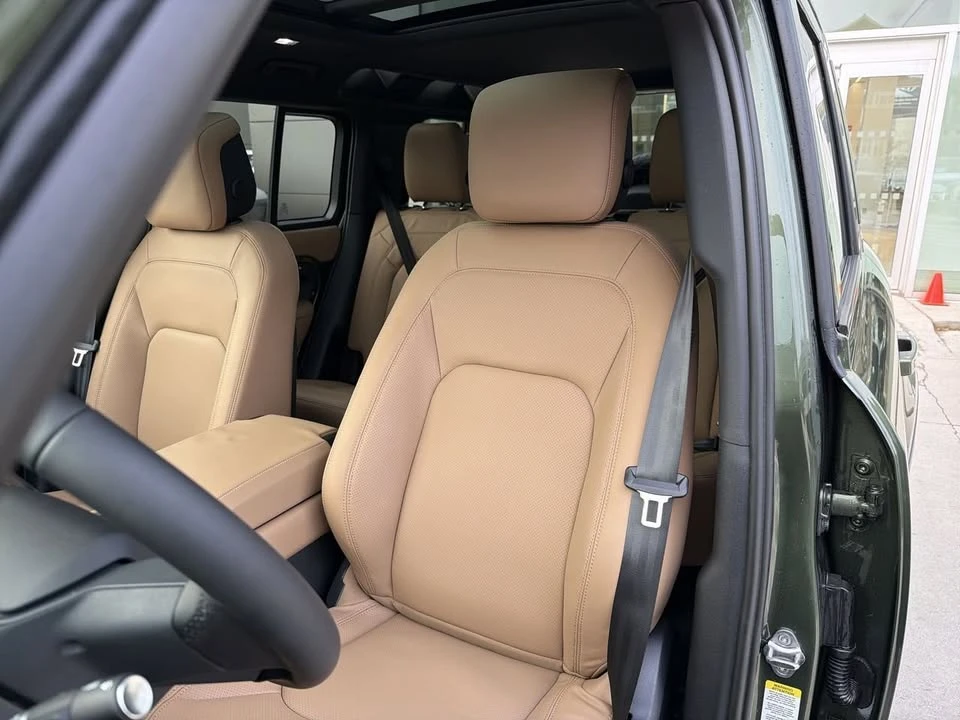 2026 Land Rover Defender L663 - Image 2 of 2