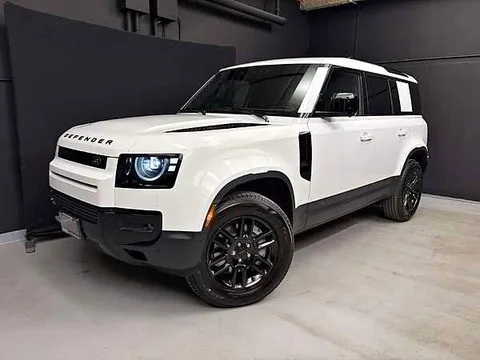 2026 Land Rover Defender 110 P300 S
