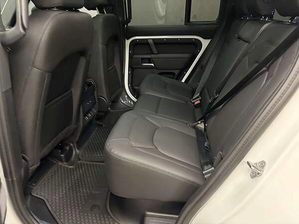 2026 Land Rover Defender L663 - Image 10 of 10