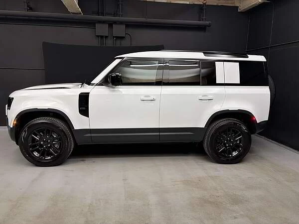 2026 Land Rover Defender L663 - Image 3 of 10