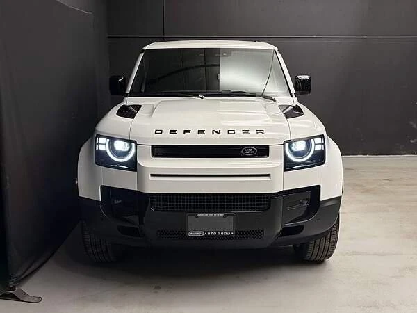 2026 Land Rover Defender L663 - Image 2 of 10