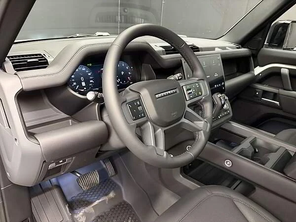2026 Land Rover Defender L663 - Image 7 of 10