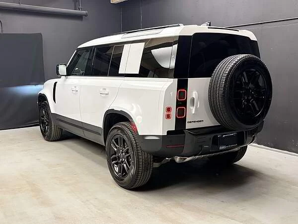 2026 Land Rover Defender L663 - Image 4 of 10