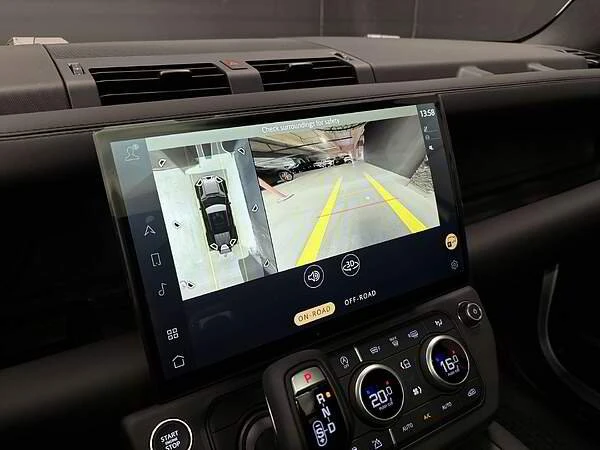 2026 Land Rover Defender L663 - Image 9 of 10