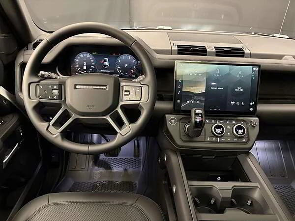 2026 Land Rover Defender L663 - Image 8 of 10