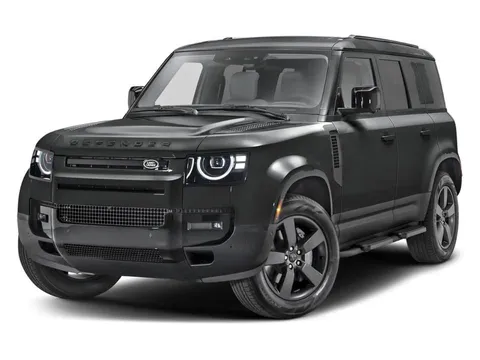 2026 Land Rover Defender 110 P300 S
