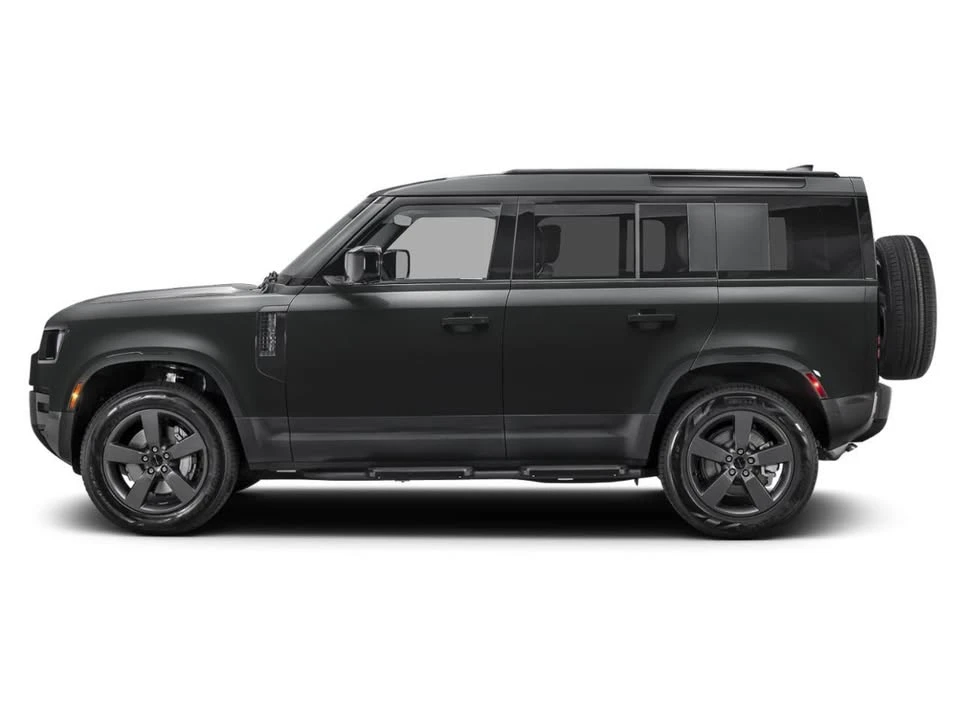 2026 Land Rover Defender L663 - Image 2 of 2