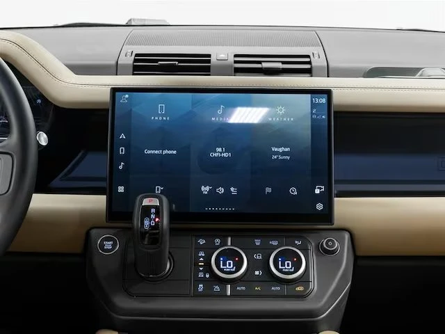 2026 Land Rover Defender L663 - Image 13 of 20