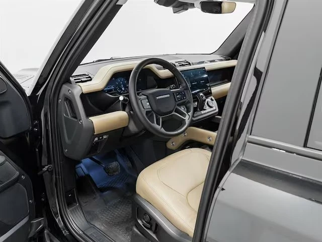 2026 Land Rover Defender L663 - Image 7 of 20