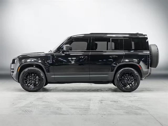2026 Land Rover Defender L663 - Image 3 of 20