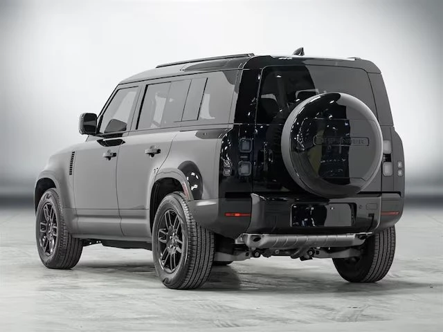 2026 Land Rover Defender L663 - Image 5 of 20