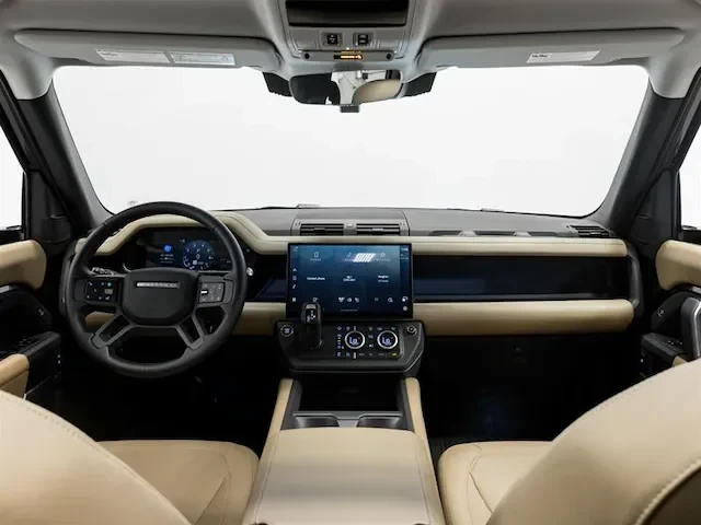 2026 Land Rover Defender L663 - Image 10 of 20