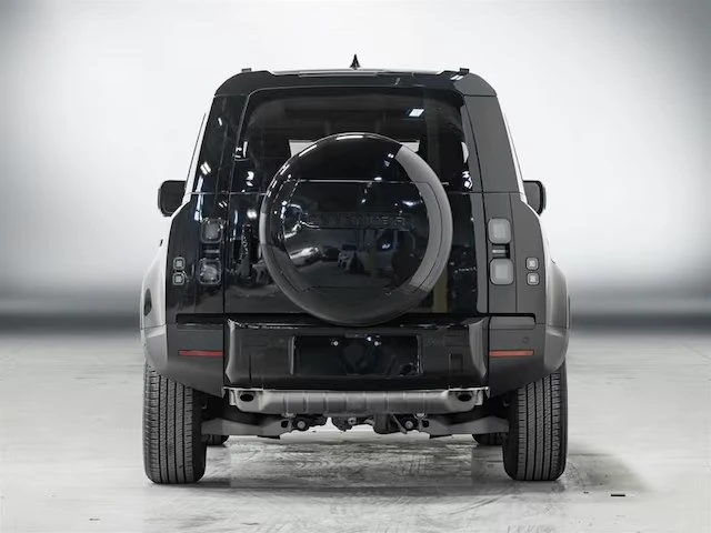 2026 Land Rover Defender L663 - Image 6 of 20