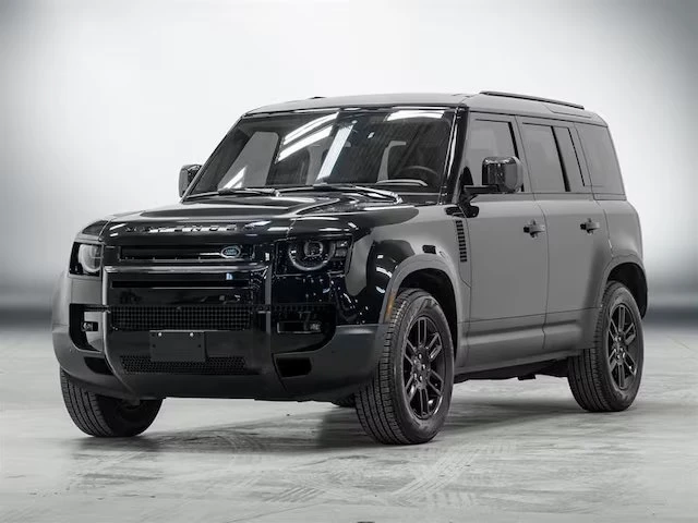 2026 Land Rover Defender L663 - Image 2 of 20
