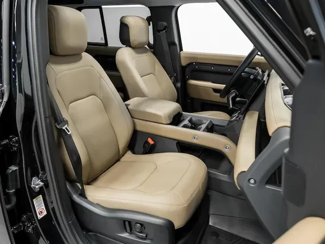 2026 Land Rover Defender L663 - Image 18 of 20