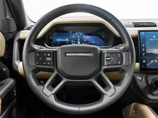 2026 Land Rover Defender L663 - Image 11 of 20