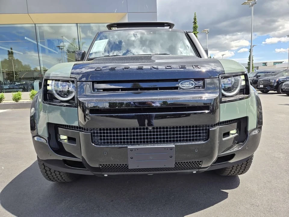 2026 Land Rover Defender L663 - Image 8 of 20