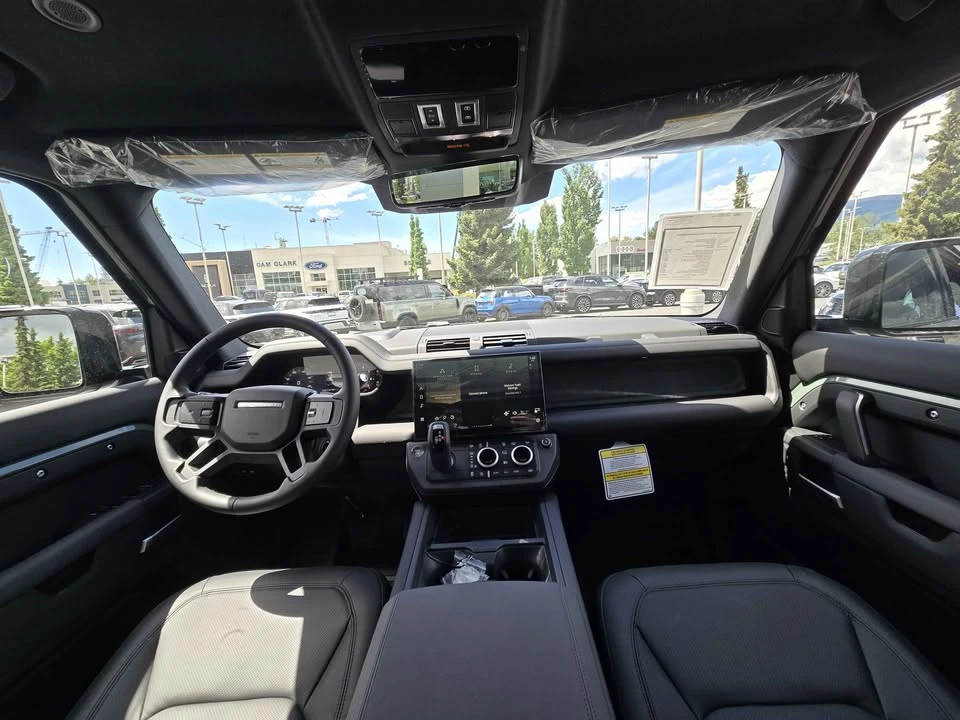 2026 Land Rover Defender L663 - Image 12 of 20