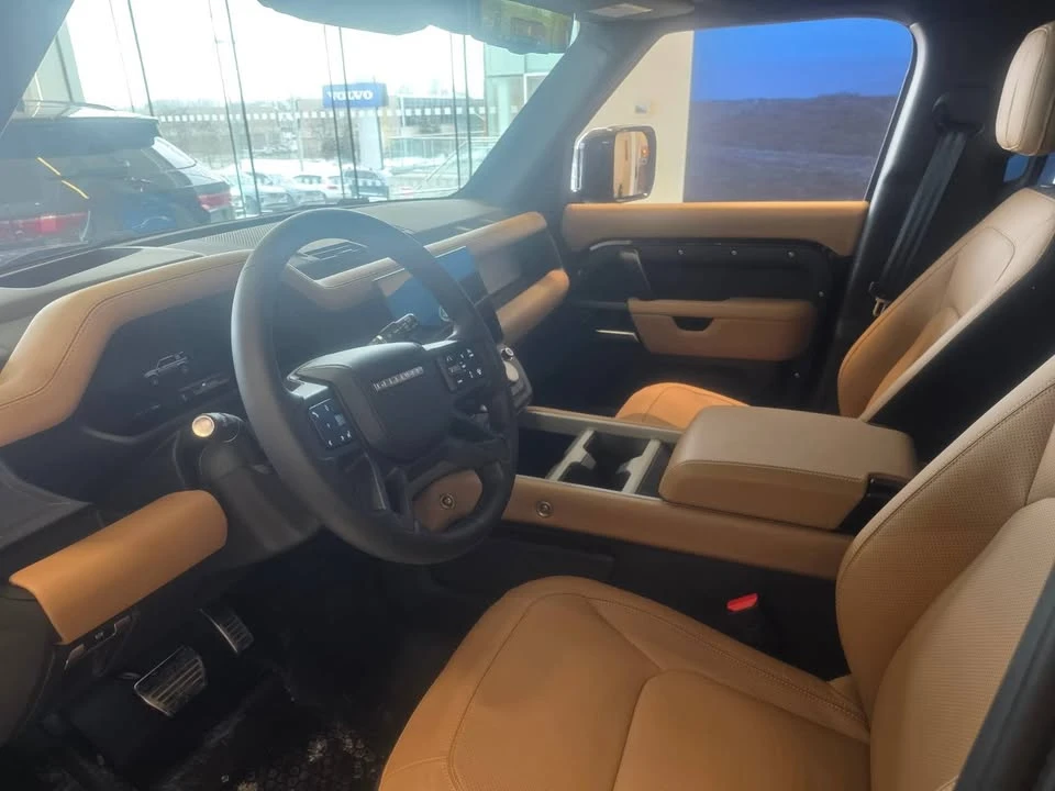 2026 Land Rover Defender L663 - Image 2 of 4