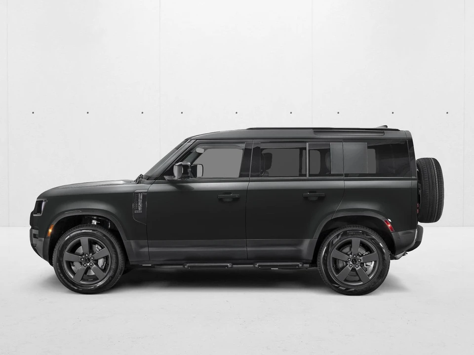 2026 Land Rover Defender V8 - Image 2 of 3