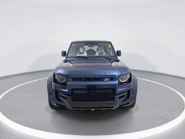 2026 Land Rover Defender Octa - Image 3 of 20