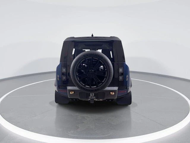 2026 Land Rover Defender Octa - Image 7 of 20