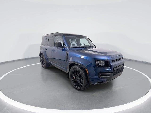 2026 Land Rover Defender Octa - Image 2 of 20