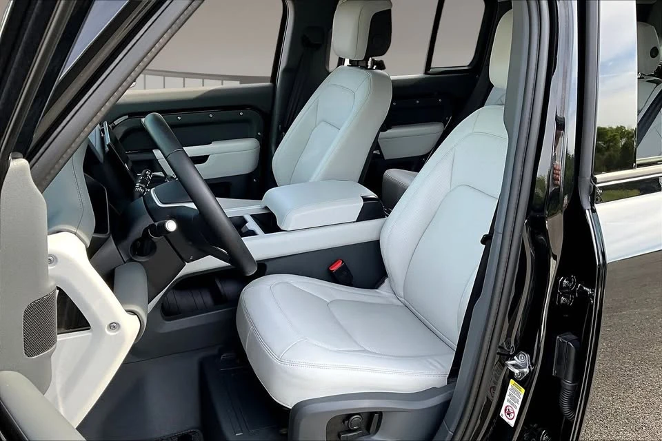 2026 Land Rover Defender L663 - Image 10 of 11