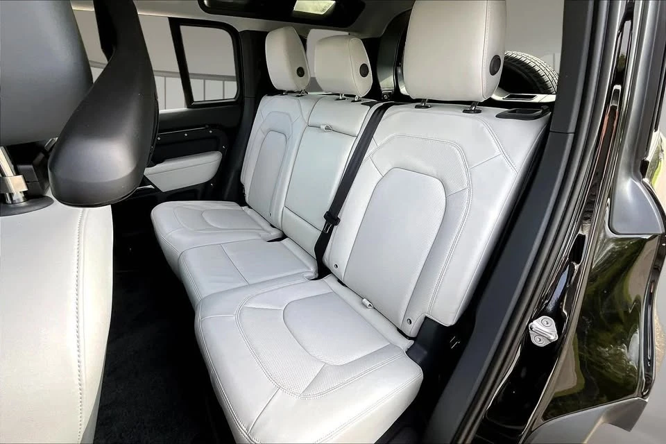 2026 Land Rover Defender L663 - Image 11 of 11